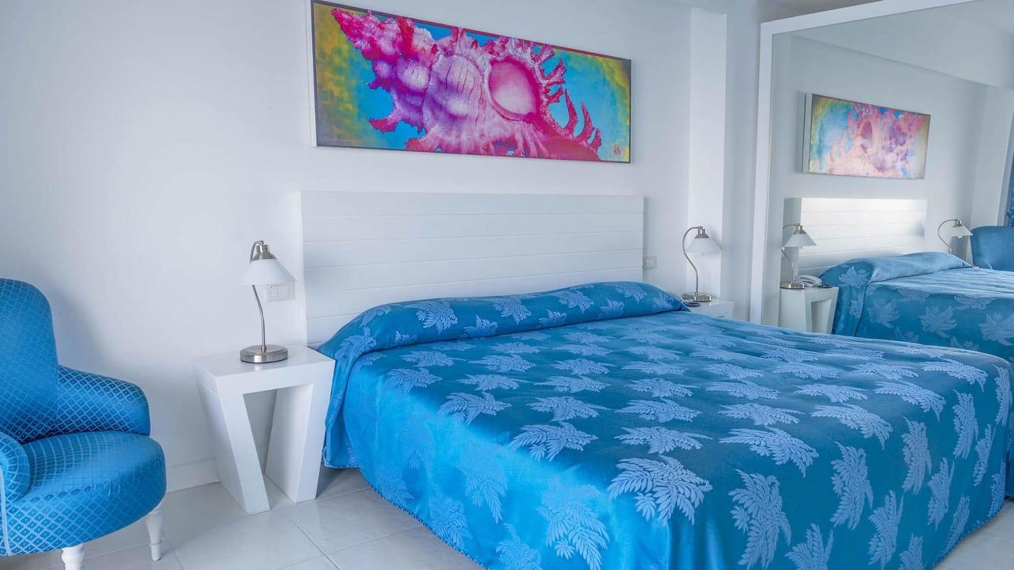 Hotel Miramare Stabia Кастелламмаре-ді-Стабія Екстер'єр фото