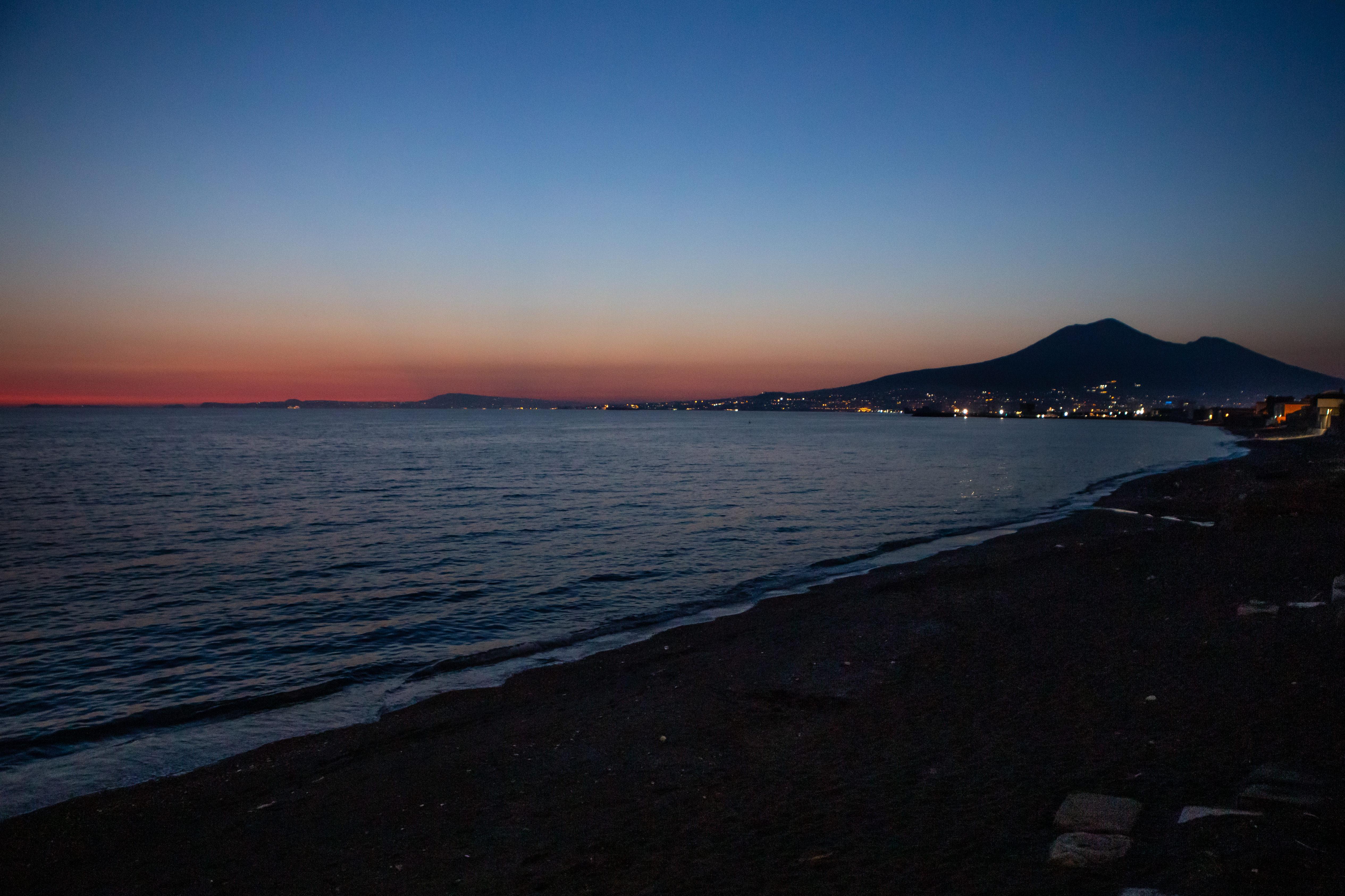 Hotel Miramare Stabia Кастелламмаре-ді-Стабія Екстер'єр фото